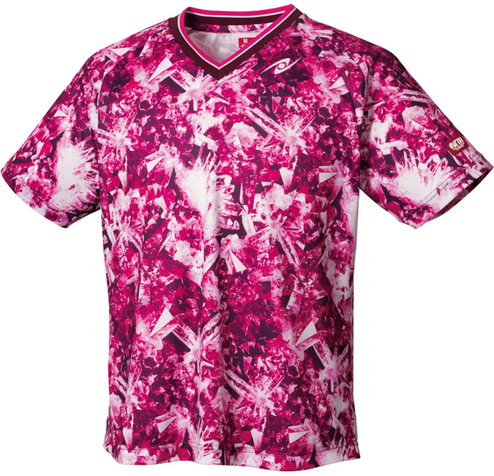 

Nittaku Футболка Rose 3S NW-2206