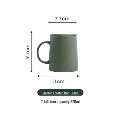 Naczynia do napojów – Kubki