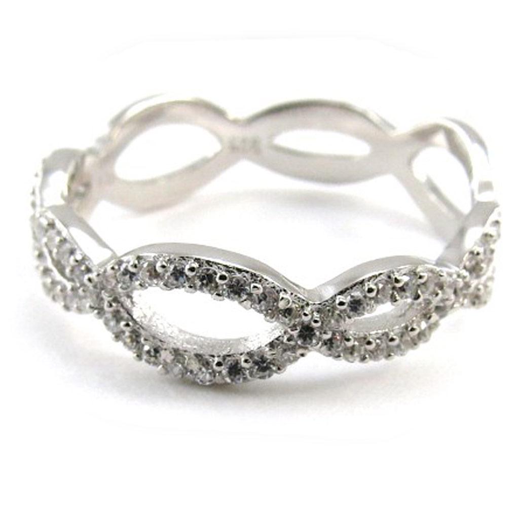 White 'Goddess' Silver Alliance