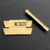 CNC Inserts MGMN150-G Obvious Advantages Strong Impact Resistance