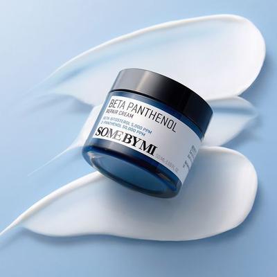 Crema Riparatrice Beta Pantenolo 50ml