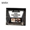 SEVICH Men's Beard Hair Color Instant Dye Black Mustache Beard Shampoo 5bags/10bags