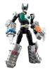 Kamen Rider OOO (OOO) OCC 06 Kamen Rider Birth