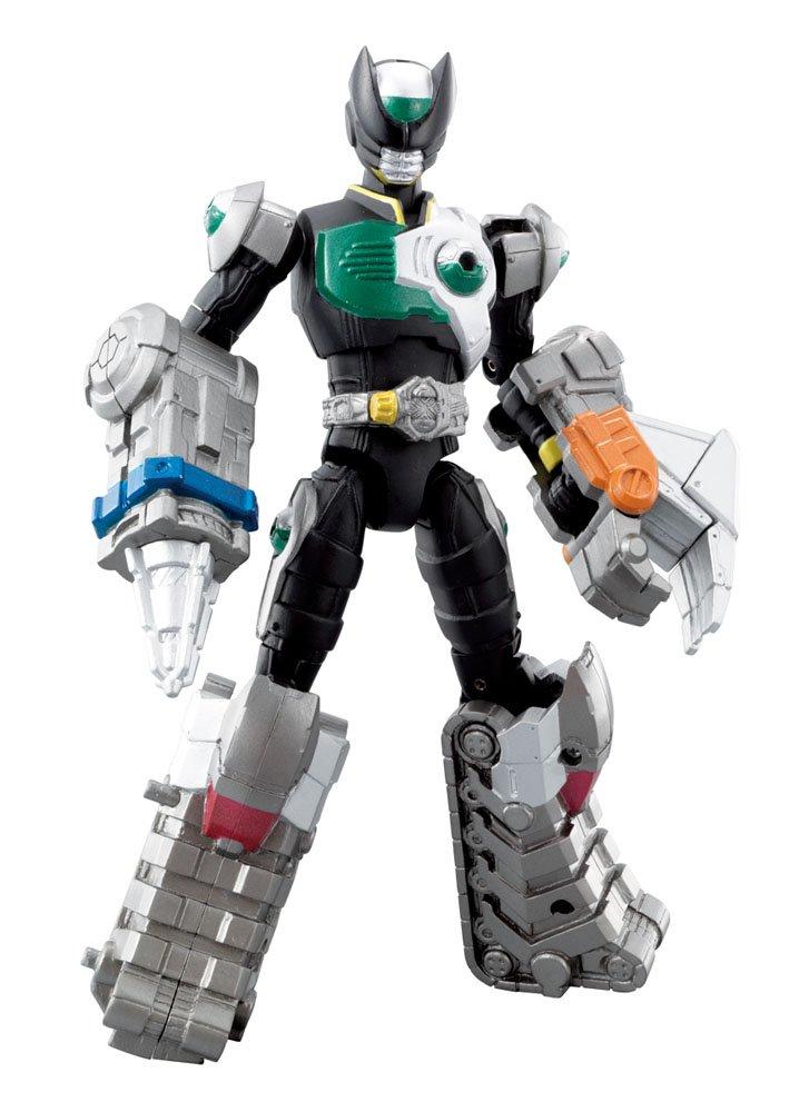Kamen Rider OOO (OOO) OCC 06 Kamen Rider Birth