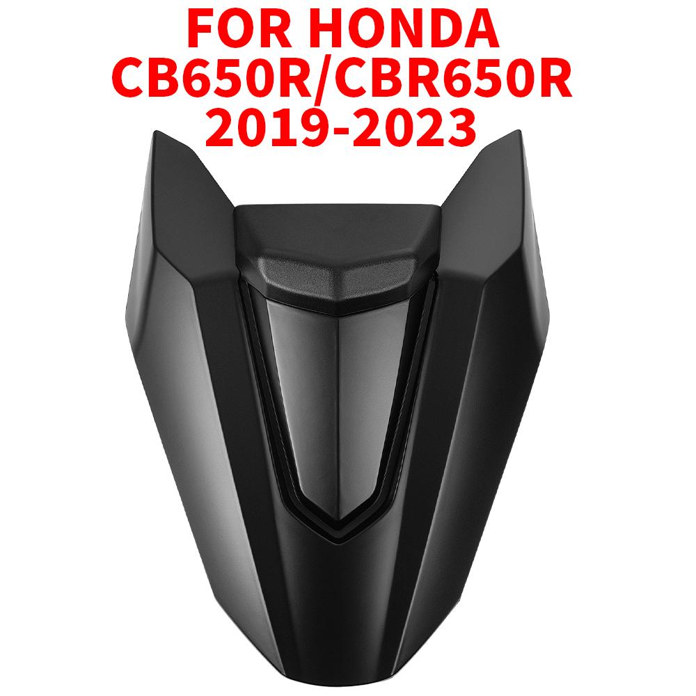 For Honda CBR650R CB650R CBR 650R 650 R 2019-2025 Motorcycle Frame Sliders Parts Fairings Kit Windshield Cowl Cover Accessories