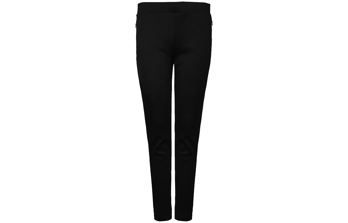 Adidas Neo Casual Pants Women s Black CZ1683 L