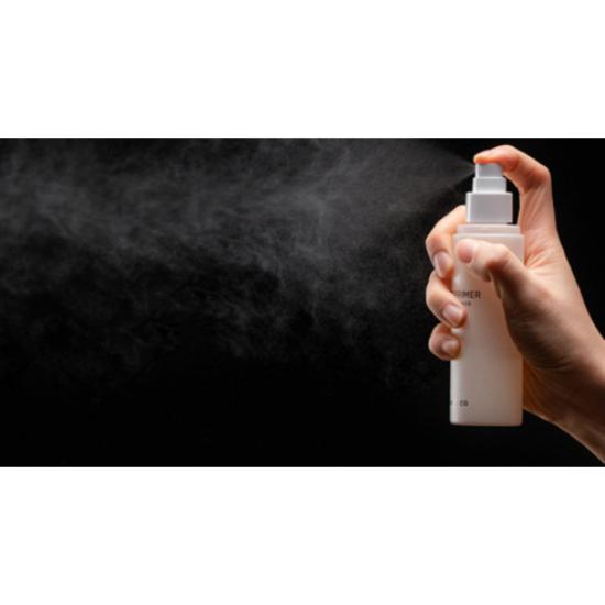 BANILA CO Prime Primer Setting Fixer 50 ml — Long-Lasting Makeup Setting & Fixing Spray