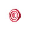 CNC Bicycle Parts Aluminum Alloy Axis Screw Crank Arm Fixing Bolt Crank Cover Crank Bolt Cover Cap Bike Bottom Bracket Bolt