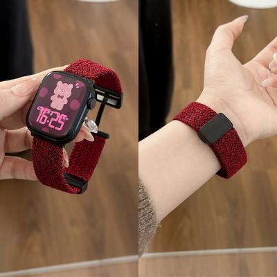 Accessoires voor slimme elektronica – Bandjes voor smart watches en smart armbanden