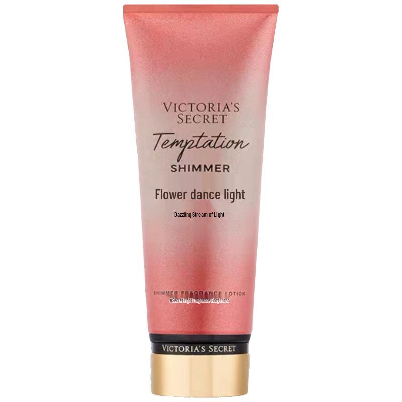 Victoria's Secret Fragrance Body Lotion 236ML