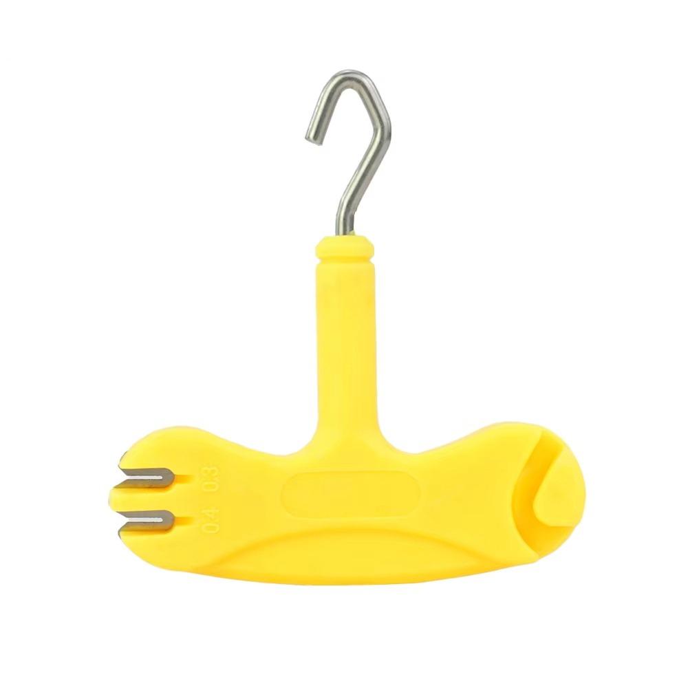 1Pcs Portable Carp Fishing Tool Multifunctional Hook Puller  Fishing Equipment Accessories
