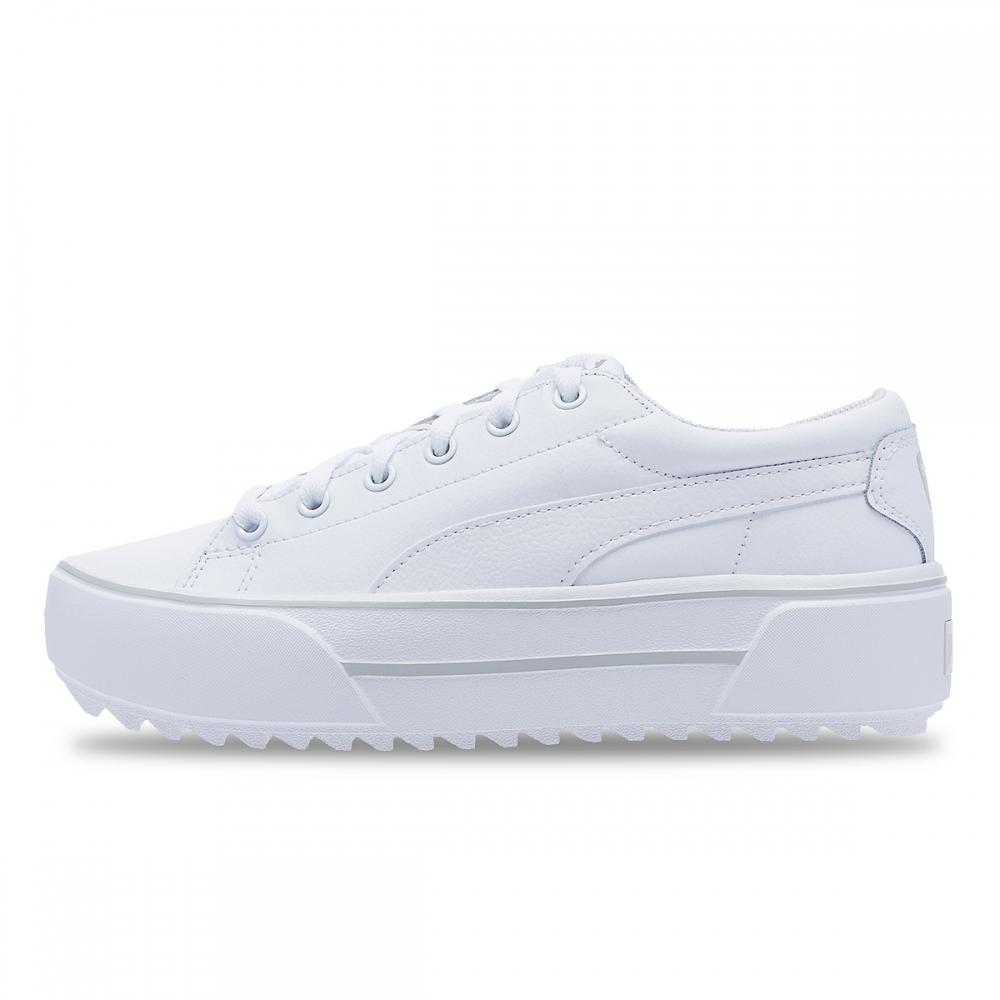 

PUMA Kaia Platform L 38270602 Puma Белый Puma Белый