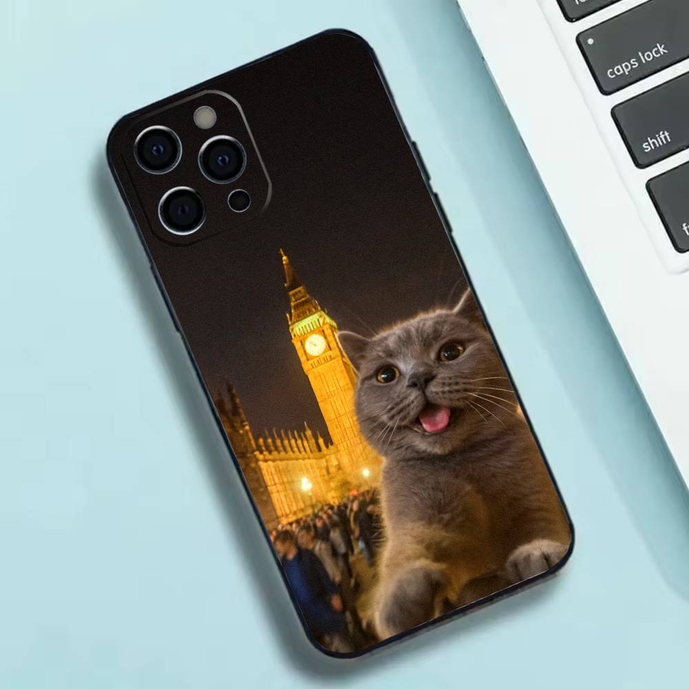 

Чехол для телефона с рисунком пара влюбленных , силиконовый, мягкий, для IPhone 17 16 15 14 13 12 11 X XR Plus Pro Max Plus iPhone12PROMAX