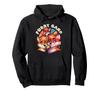 Furry Gang Alter Kin Otherkin Terrian Furries Terrianthropy Hoodie