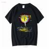 Vintage 80er STRYPER Soldiers Under Command 1986 Tour Konzert T-Shirt mit Daten und Städten auf dem Rücken Lang- oder Kurzarm