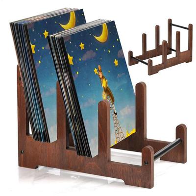 Okul Ürünleri – Kitap Tutucu