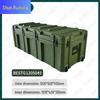 ShunRuiTong Military Green Rotomolded Field Equipment Transport Box