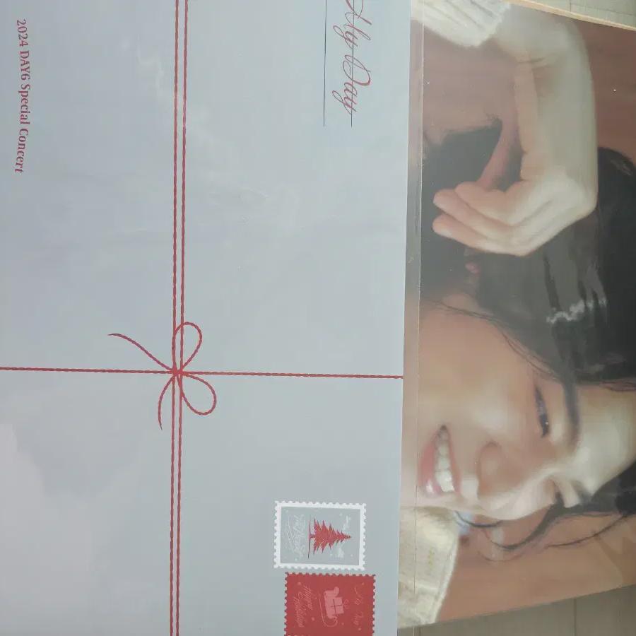 

Day6 Sungjin Clcon Lp Photobook