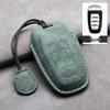 Hongqi H5 HS5 H7 HS7 HS9 Key Case - Protective FAW Key Cover