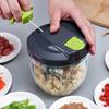 Ustensile pentru fructe și legume – Mașini de tăiere