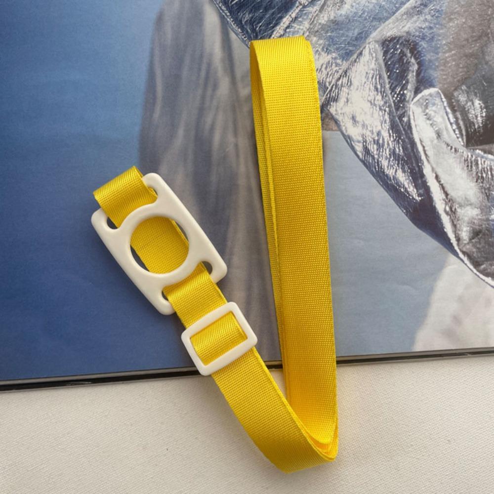 Portable Water Bottle Holder Strap Kettle Buckle Lanyard  Camping Picnic Travel Accessories