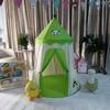 OEING Kids Indoor/Outdoor Princess Castle Play Tent