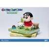 Crayon Shin Chan Action Figure Crayon Shin Chan  Dx Ver. 