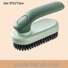 Kapa Bear Soft-Bristle Shoe Brush