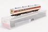 KATO KiShi 80 Dining Car N Gauge / N Scale from Japan (Stored In Kiha 82 Case)