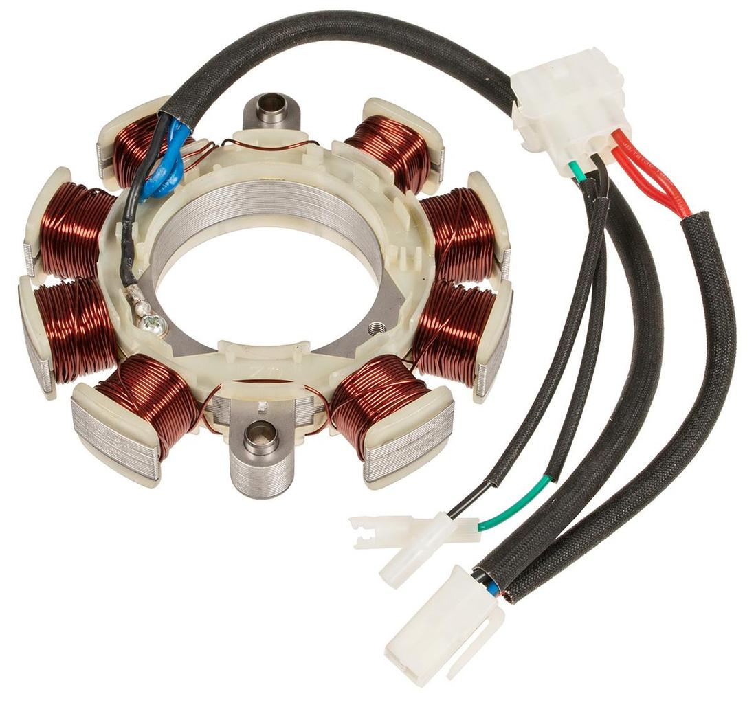 

Charging Coil Rato Engine Rv450 30140-Z0N0110-00A0