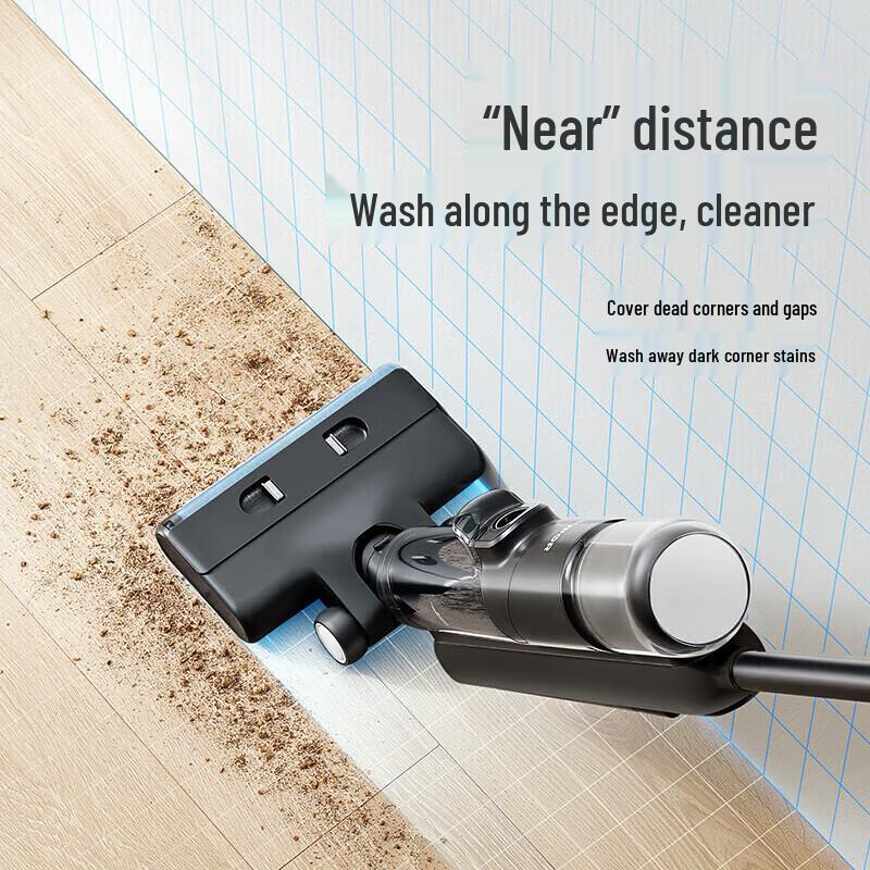Supor All-in-One Cordless Floor Washer CN plug (adapter included)