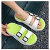 2025 New Sandals Men Wear Soft Sole Leisure Beach Slippers In Summer Anti Slip and Wear Resistant Slippers