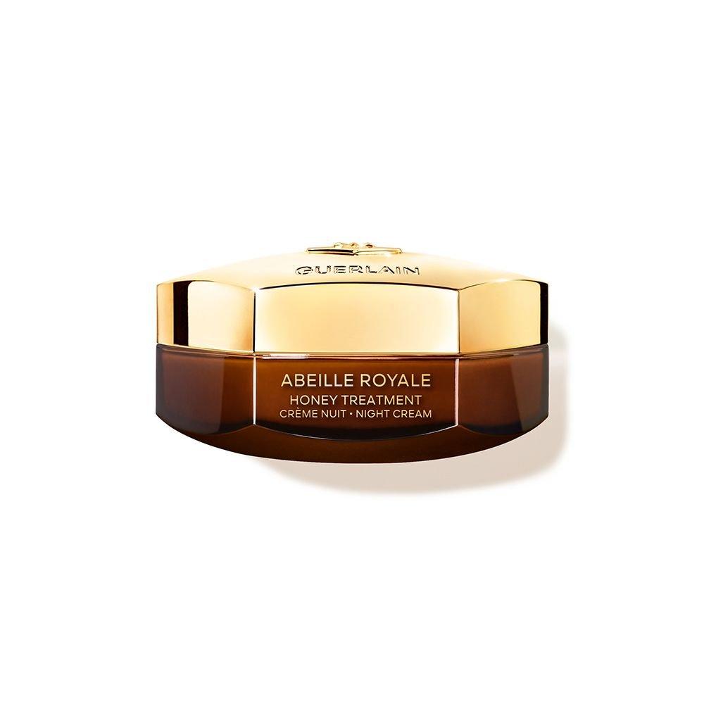Guerlain Abeille Royale Honey Treatment Night Cream 50ml