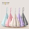 Baizien X412 Long Handle Double Layer Automatic Reverse Umbrella