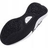 Buty Sportowe Do Koszykówki Siatkówki Under Armour Gs Lockdown 3028513-102