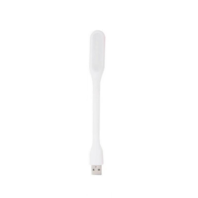 1-6pcs Portable USB 5V LED Reading Lamp Mini Book Light with USB For Power Bank/computer Led Lamp Protect Eyesight LED Laptop