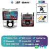 Android 14 Carplay Car Radio Multimedia Video Player For KIA Forte Cerato 2008 2009 2010 2012 Autoradio GPS Navigation DSP 2 Din
