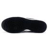 Nike Dunk Coverage Abrasion Resistant Breathable Low top Skateboard Shoes Unisex Blue Black HF5441-100(Team369-)
