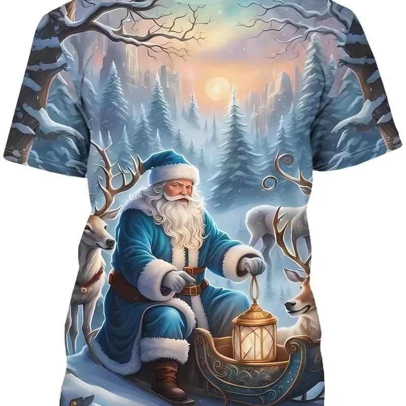 

Чоловічі літні футболки з коротким рукавом 8XL