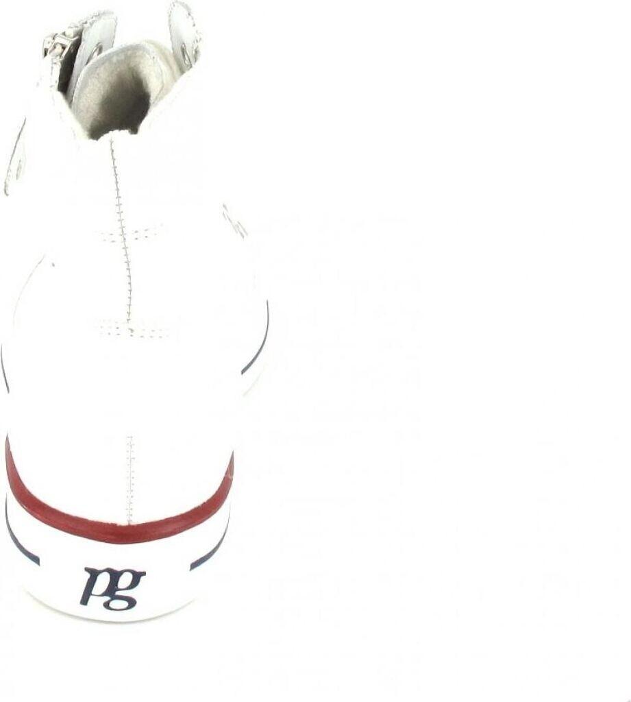 Кроссовки Paul Green Super Soft Hightop-Pauls (4024) 4024-243 Белый