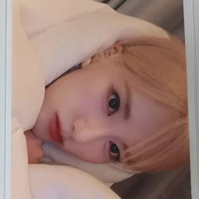 

Fromis9 9 Support Duvet