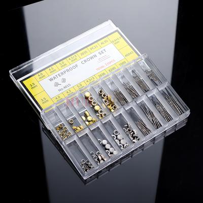 Uhren-Zubehör & Accessoires – Werkzeuge & Reparatursets