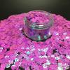 Sequins 4mm Glitter Glue Holi Powders Diamond Dust Multicolor Sparkals In Bulk Chunky Glitter 1kg