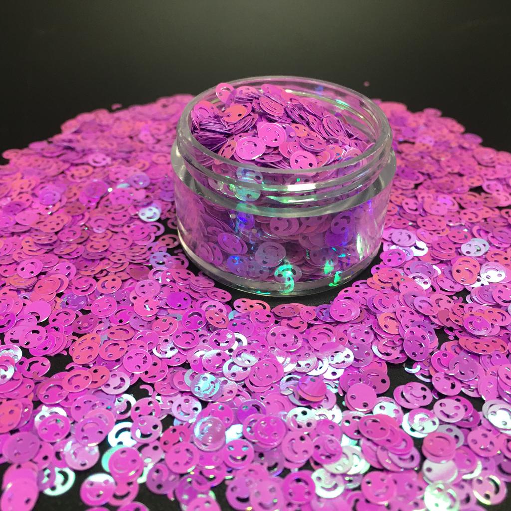 Sequins 4mm Glitter Glue Holi Powders Diamond Dust Multicolor Sparkals In Bulk Chunky Glitter 1kg
