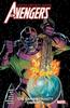 Avengers The Kang Dynasty Omnibus by Kurt Busiek Paperback Book 9781846532894