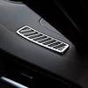 Onami HRA04-S Toyota Harrier 80 Series Air Conditioner Vent Frame Front Air Conditioning Vent