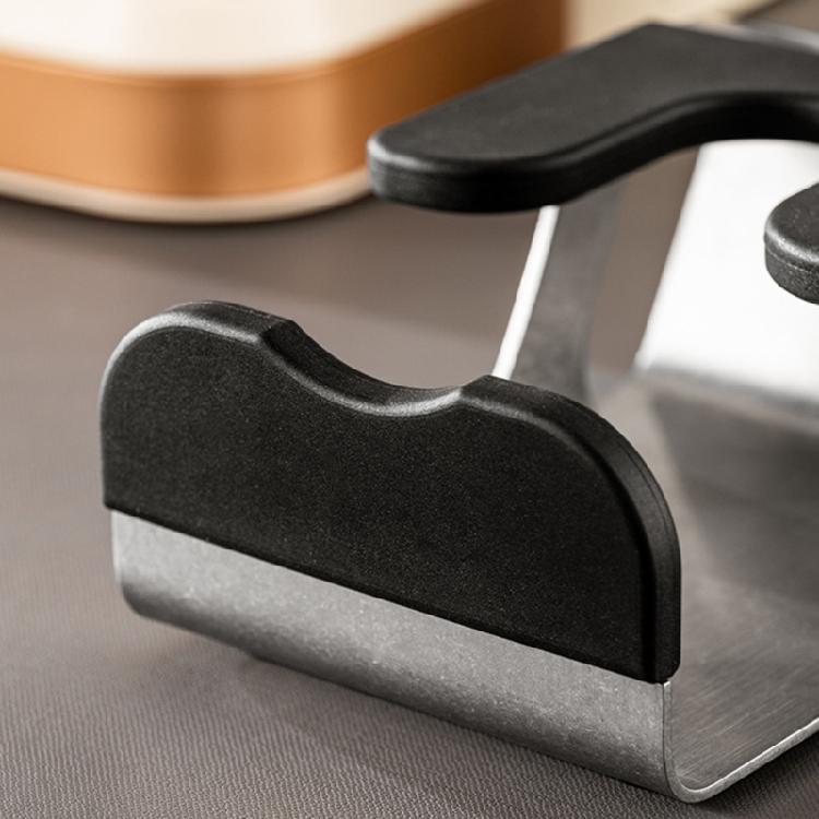 High Quality Coffee Tamper Tool Professional Coffee Tamper Holders for Home Kitchens and Coffee Training Venues