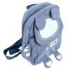 4 in 1 Toddler Backpack Leash Kid Harnesses Leashes Safety Lightweight Large Capacity Spaceman Shape Backpack for Boys