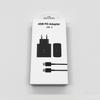 Compatible with Samsung PD45W/25W Fast Charger EU/US