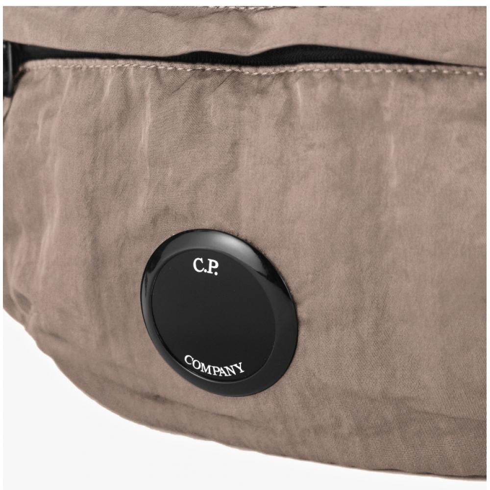Cp Company 18cmac112a 005269g 327 Lens Waffen Crossbody Sling Bag